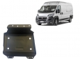 Scut rezervor Fiat Ducato 49