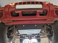 Scut motor  Jeep Cherokee - KJ 49