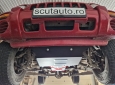 Scut motor  Jeep Cherokee - KJ 49