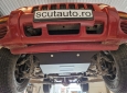 Scut motor  Jeep Cherokee - KJ 49