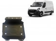 Scut rezervor Opel Movano 49