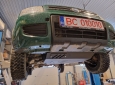 Scut motor Fiat Panda 4x4 49