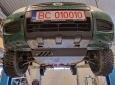 Scut motor Fiat Panda 4x4 49