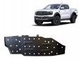 Scut rezervor Ford Ranger Raptor 49