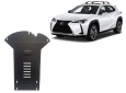 Scut antifurt catalizator pentru Lexus UX 49