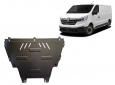 Scut motor Renault Trafic 49