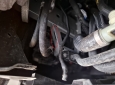 Scut motor Renault Trafic 49