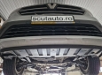 Scut motor Renault Trafic 49