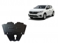 Scut motor Dacia Sandero 49