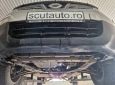 Scut motor Nissan Qashqai 49