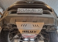 Scut radiator din aluminiu Toyota Hilux Invincible 49