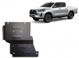 Scut reductor Toyota Hilux Invincible 49