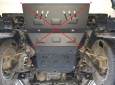 Scut motor metalic Toyota Hilux Invincible 49