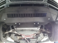 Scut motor Audi Q7 S-Line 49