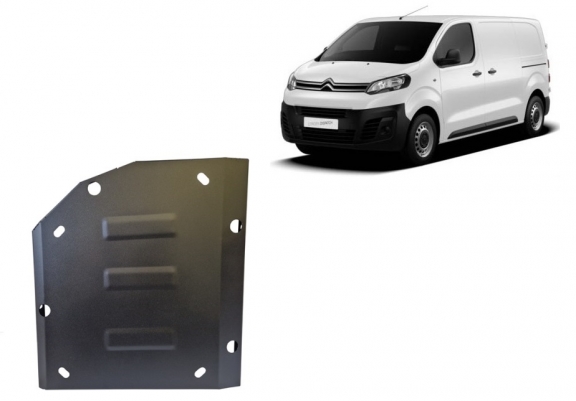 Scut rezervor AdBlue Citroen Dispatch