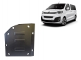 Scut rezervor AdBlue Citroen Spacetourer 49