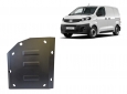 Scut rezervor AdBlue Fiat Scudo 49