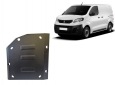 Scut rezervor AdBlue Peugeot Travellet 49