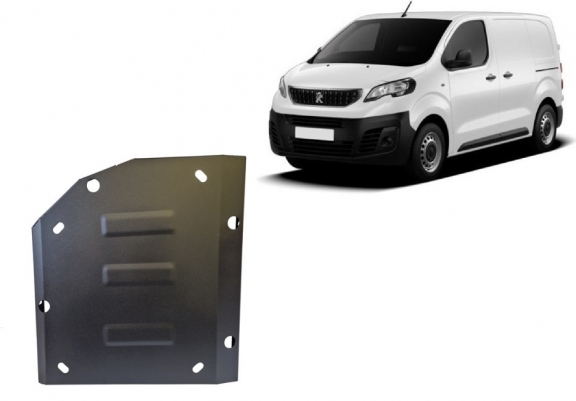 Scut rezervor AdBlue Peugeot Travellet