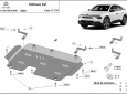 Scut motor Citroen C4 49