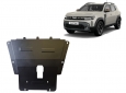 Scut motor Dacia Duster - 4x2 + 4x4 49