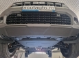 Scut motor Dacia Duster - 4x2 + 4x4 49