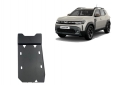 Scut diferențial spate Dacia Duster 4x4 49