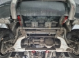 Scut motor Hyundai Terracan 49