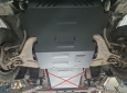 Scut motor Hyundai Terracan 49