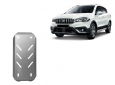 Scut diferențial din aluminiu Suzuki SX4 49