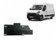 Scut rezervor AdBlue Opel Movano 49