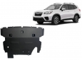 Scut motor Subaru Forester 49