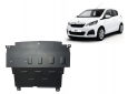 Scut motor Peugeot 108 49