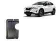 Scut diferențial spate Nissan Qashqai J12 49