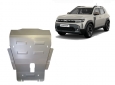 Scut motor Dacia Duster - 4x4 49