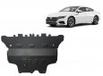 Scut motor Volkswagen Arteon - cutia de viteza manuala 49