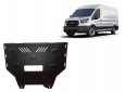 Scut motor Ford Transit - 4x4 49