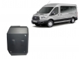 Scut rezervor AdBlue Ford Transit - Tractiune fata 49