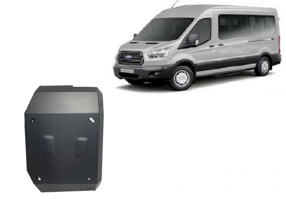 Scut rezervor AdBlue Ford Transit 