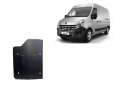 Scut rezervor AdBlue Renault Master 3 - Model 1 49