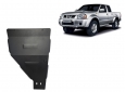 Scut cutie de viteza Nissan Navara D22 49