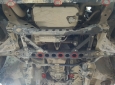 Scut motor Mercedes Vito W447 2.2 D, 4x2 (tracțiune spate) 49