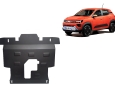 Scut motor Dacia Spring 49