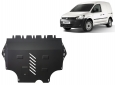 Scut motor VW Caddy - cu WEBASTO 49