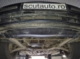 Scut motor Renault Laguna 2 49