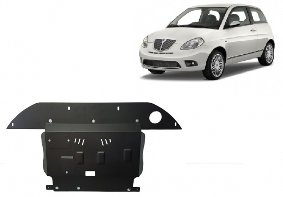 Scut auto Lancia Ypsilon (843)