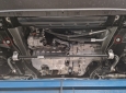 Scut motor Vw Crafter 50