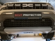 Scut motor Dacia Duster - 4x2 50