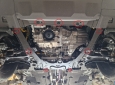 Scut motor Dacia Duster - 4x2 50