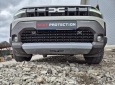 Scut motor Dacia Duster - 4x2 50